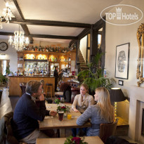 The George Hotel 