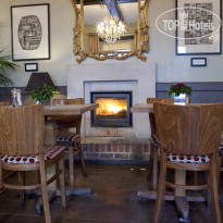 The George Hotel 