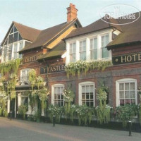 The Castle Inn Hotel 3*