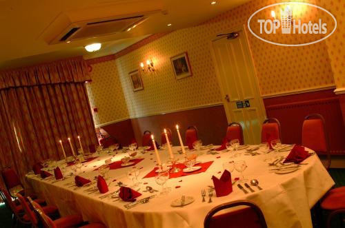 Новые добавленные фото туристов Paddington House Hotel 2*