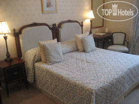 Фотографии отельера The Royal Wells Hotel 3*