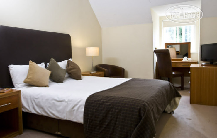 Новые добавленные фото туристов The Crown Inn 4*