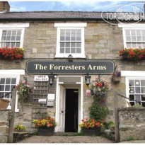 The Forresters Arms Hotel 