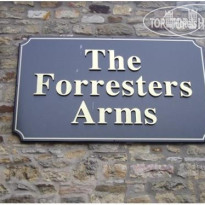 The Forresters Arms Hotel 