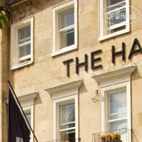 The Halcyon Hotel 4*