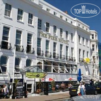 The Pier Hotel 4*