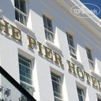 The Pier Hotel 