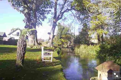 Новые добавленные фото туристов Mallards In Overton B&B 5*