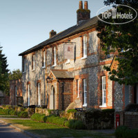 The Goodwood Hotel 4*