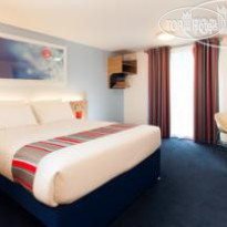 Travelodge Gatwick Airport Central Hotel 