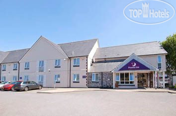 Фотографии отеля  Premier Inn Plymouth City (Lockyers Quay) 3*