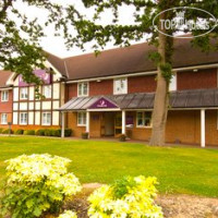 Premier Inn London Gatwick Airport East (Balcombe Road) 3*