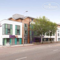 Premier Inn London Richmond 3*