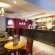 Premier Inn London Richmond Ресторан