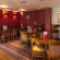 Premier Inn Loughborough Ресторан