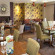 Premier Inn Loughborough Ресторан