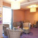 Premier Inn Loughborough Холл