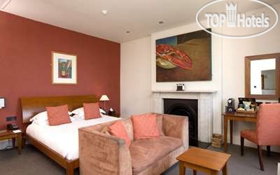 Фотографии отельера Hotel du Vin & Bistro Tunbridge Wells 4*