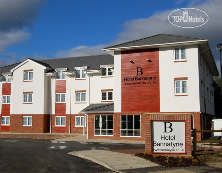 Фотографии отеля  Bannatyne Hotel Durham 3*