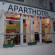 Aparthotel Blackpool 