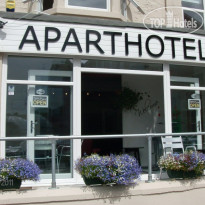 Aparthotel Blackpool 