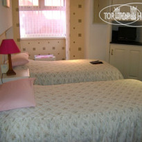 Athenry Guest House 