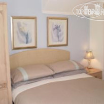 Belvedere Guest Accommodation 