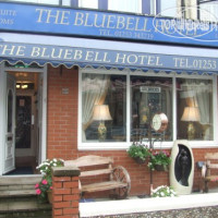 The Bluebell Hotel 3*