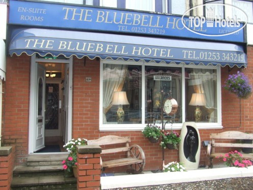 Фотографии отеля  The Bluebell Hotel 3*