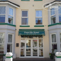 Denville Hotel Blackpool 