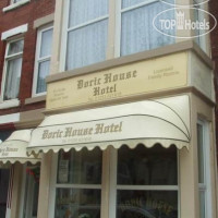 Doric House Hotel 2*