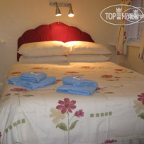 Shazron Guest House