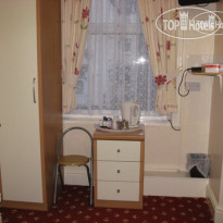 Shazron Guest House