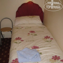 Shazron Guest House
