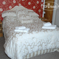 St James Hotel 