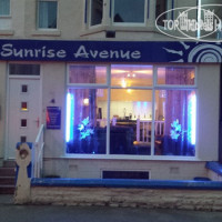 Sunrise Avenue Hotel 3*