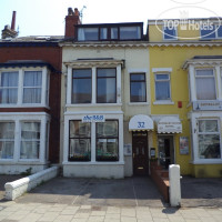 The B&B Blackpool 