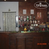 The Blackpool Hotel