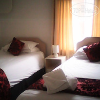 The Blackpool Hotel