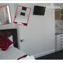 The Blackpool Hotel