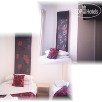 The Blackpool Hotel