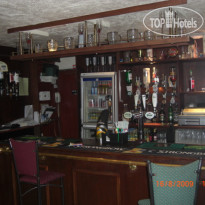 The Blackpool Hotel