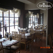 The Blackpool Hotel
