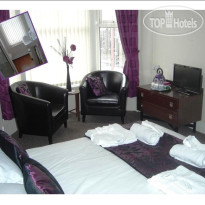 The Blackpool Hotel