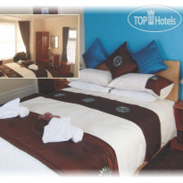 The Blackpool Hotel