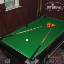 The Blackpool Hotel