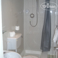 The Blackpool Hotel