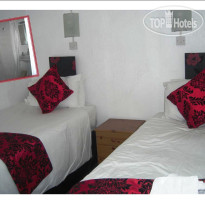 The Blackpool Hotel