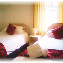The Blackpool Hotel