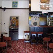 The Croydon Hotel